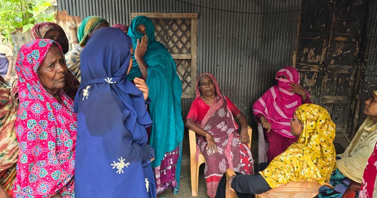 ‘হামলায়’ শ্যালক নিহত, দুলাভাই গ্রেপ্তার