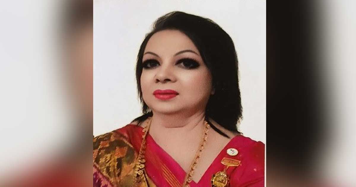 লায়ন্স ক্লাব ইন্টারন্যাশনালের কেবিনেট ইনস্টলেশন কমিটির চেয়ারম্যান হলেন নাদিরা বেগম