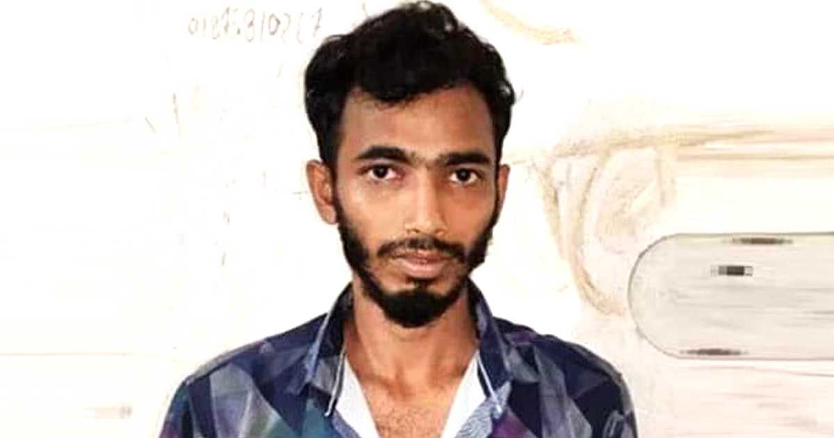 স্ত্রীকে-কুপিয়ে-হত্যার-পর-থানায়-হাজির