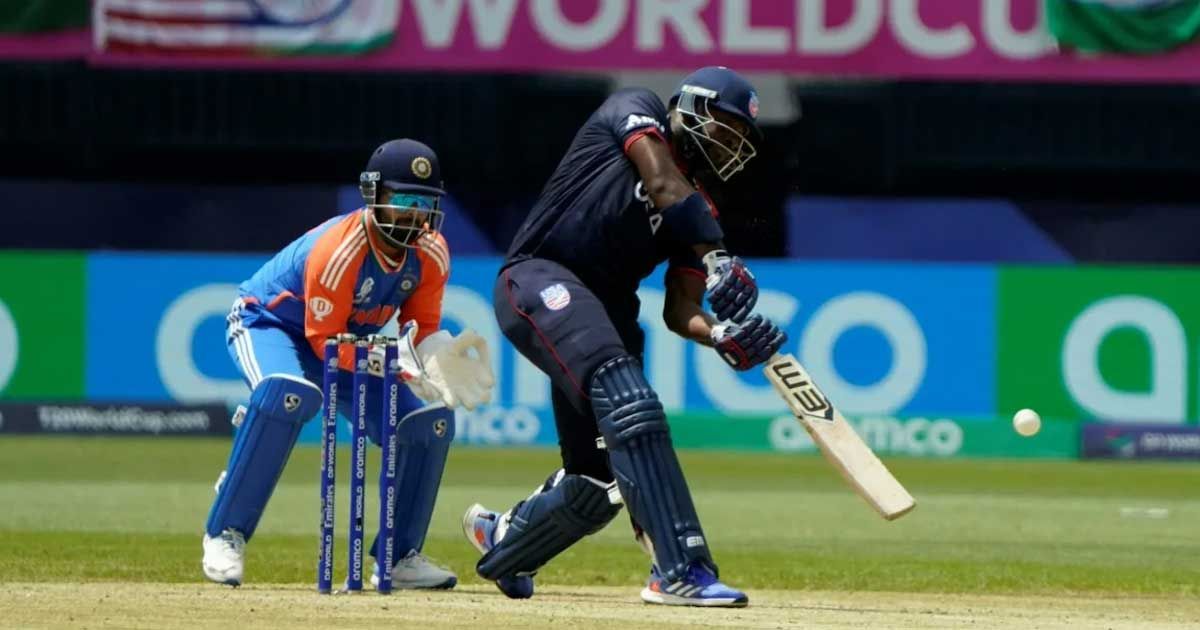 আর্শদীপের-বোলিং-তোপের-পর-১১০-রানে-থামল-যুক্তরাষ্ট্র