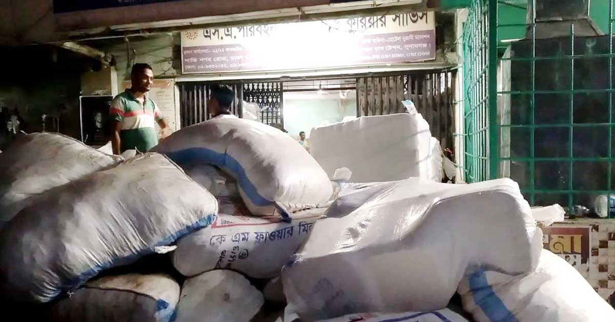 সুনামগঞ্জ-এসএ-পরিবহনে-কোটি-টাকার-ভারতীয়-অবৈধ-পণ্য