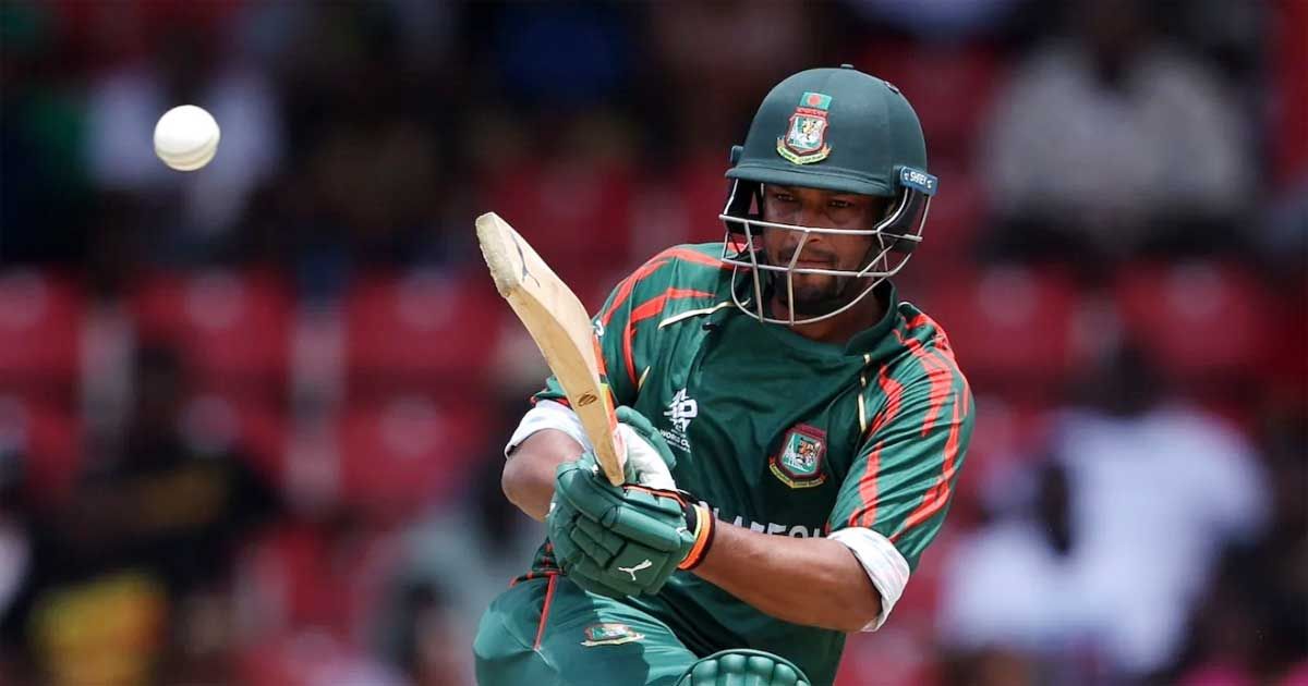 ডাচদের ১৬০ রানের লক্ষ্য দিল বাংলাদেশ
