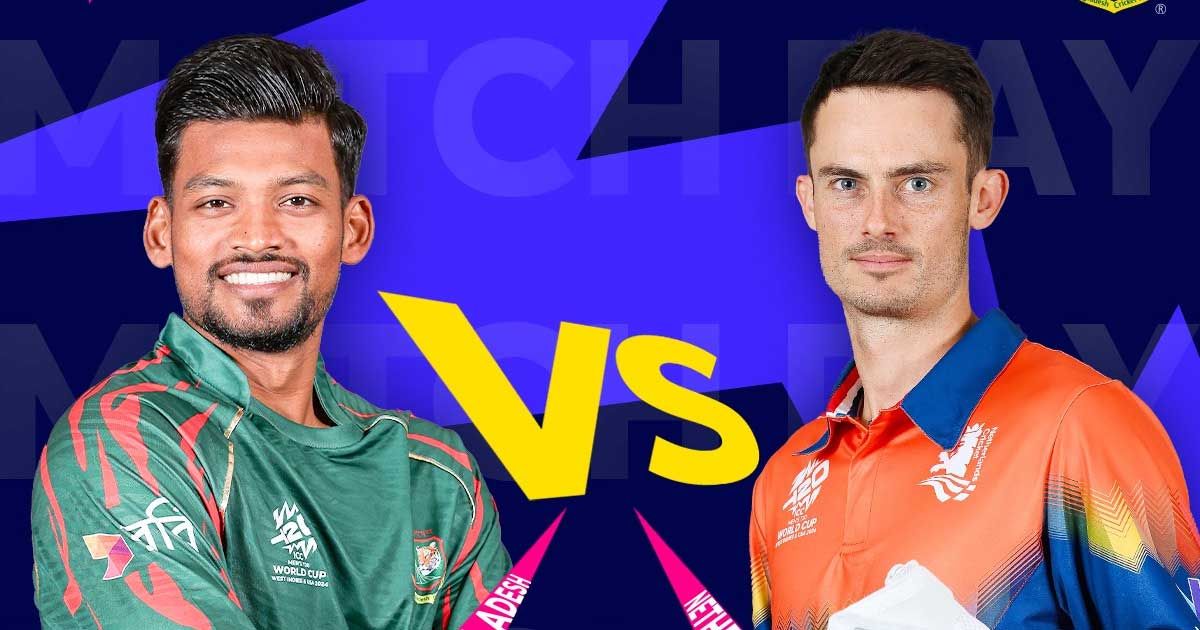 টস হেরে ব্যাটিংয়ে বাংলাদেশ