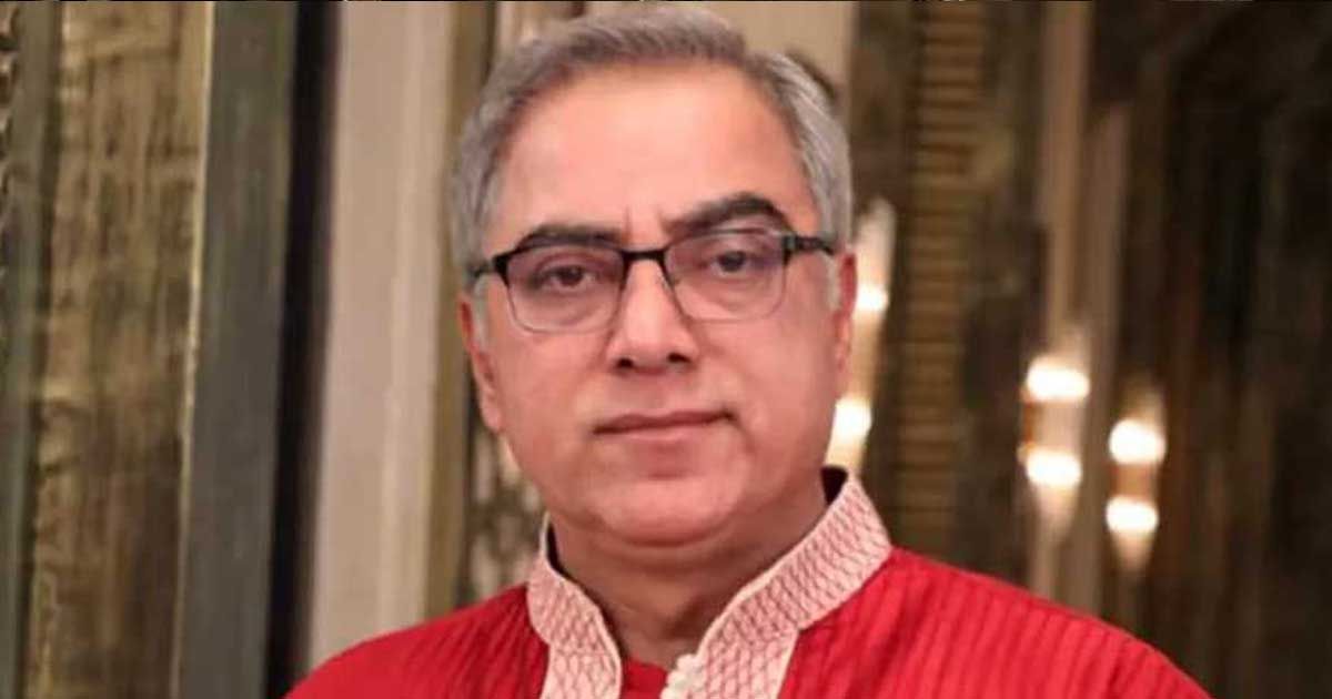 এখনও অর্থকষ্টে আছেন, জানালেন সঞ্জয়