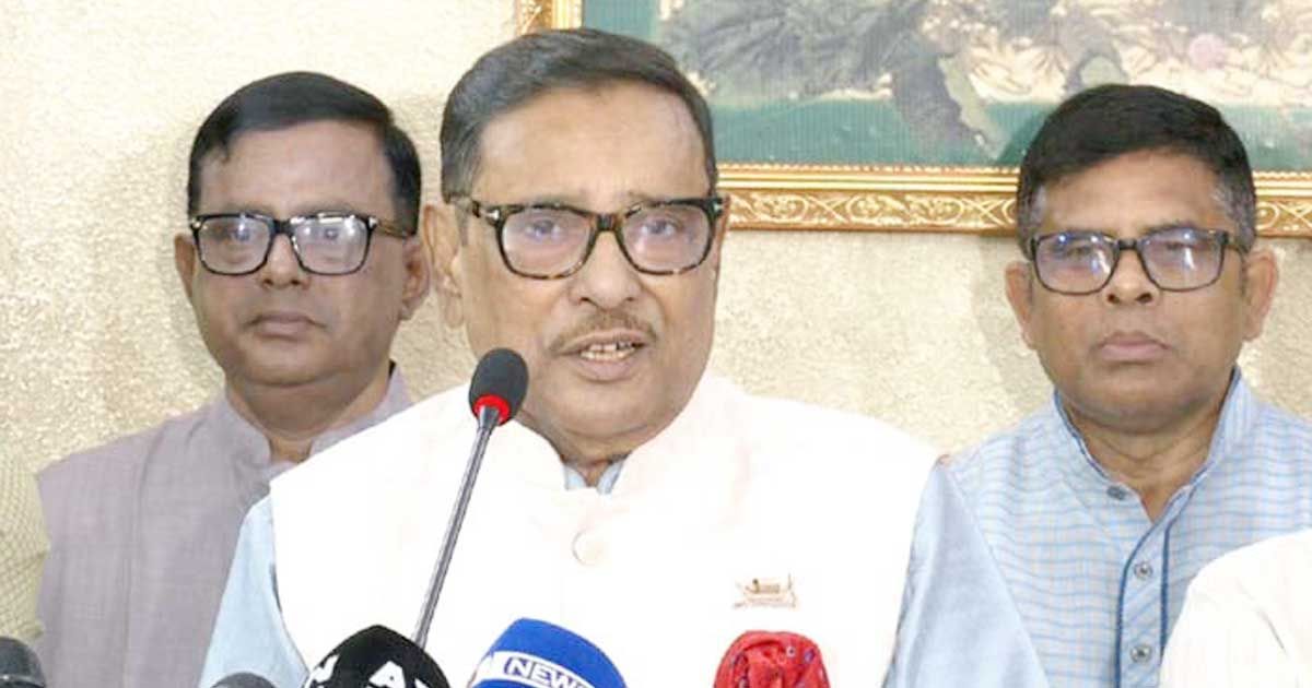 সেন্টমার্টিনে-মিয়ানমারের-গুলির-ঘটনায়-প্রয়োজনে-জবাব-কাদের