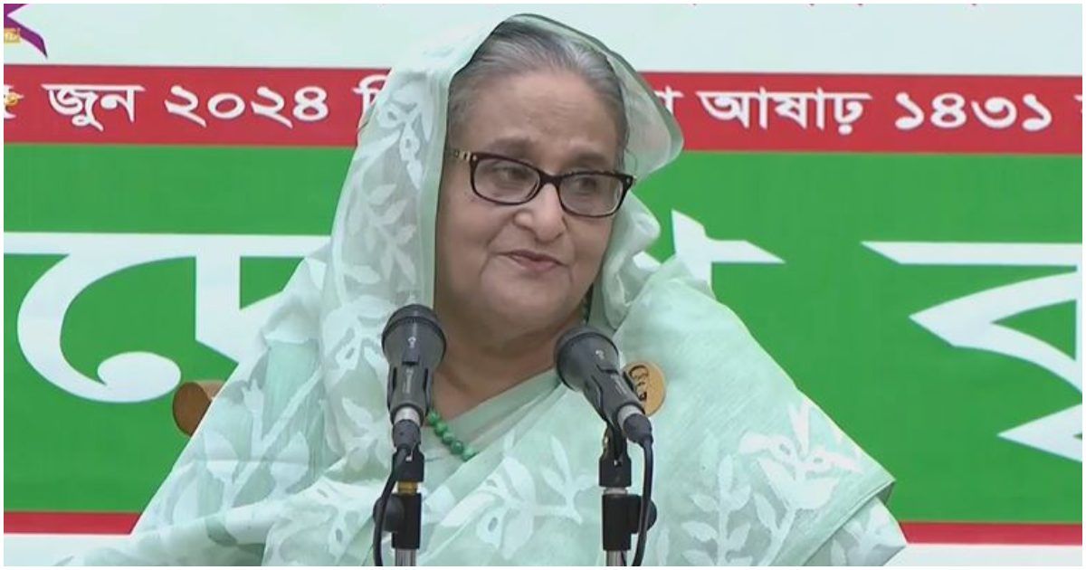 ভোট-চুরি-করলে-কেউ-ক্ষমতায়-থাকতে-পারে-না-প্রধানমন্ত্রী