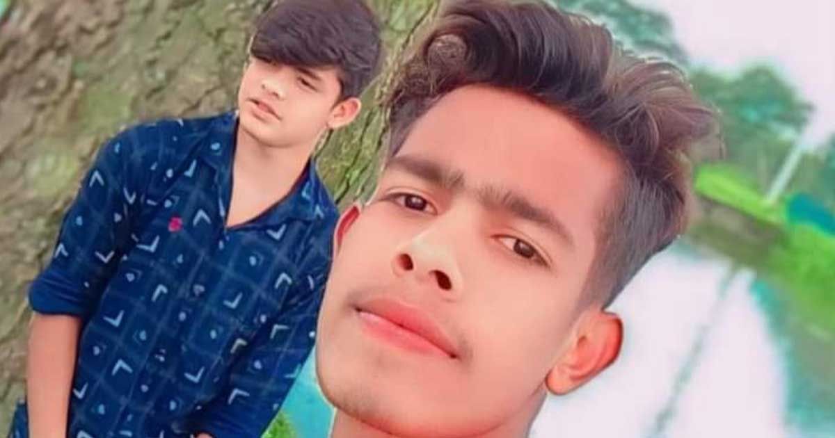 দেয়ালে-সঙ্গে-মোটরসাইকেলের-ধাক্কা-দুই-কিশোর-নিহত