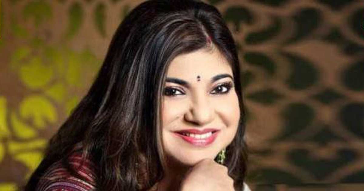 শ্রবণশক্তি হারাচ্ছেন অলকা ইয়াগনিক