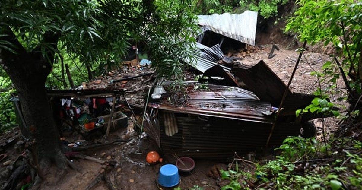 ভারি-বর্ষণে-এল-সালভাদর-ও-গুয়েতেমালায়-১৩-প্রাণহানি