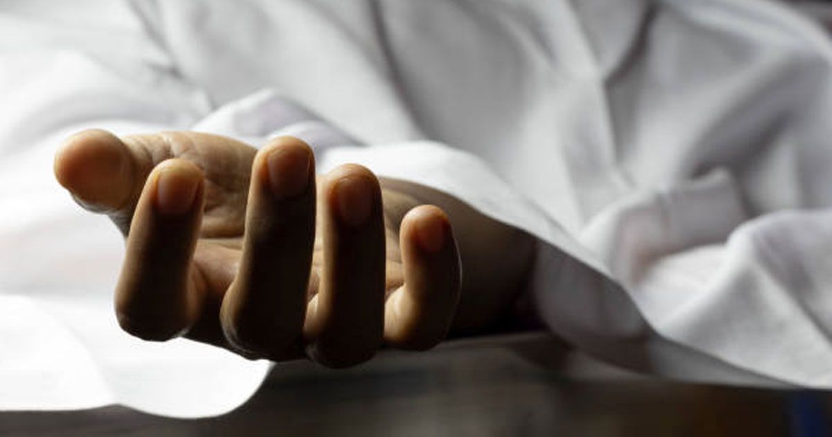 মাছ ধরতে গিয়ে বজ্রপাতে জেলের মৃত্যু
