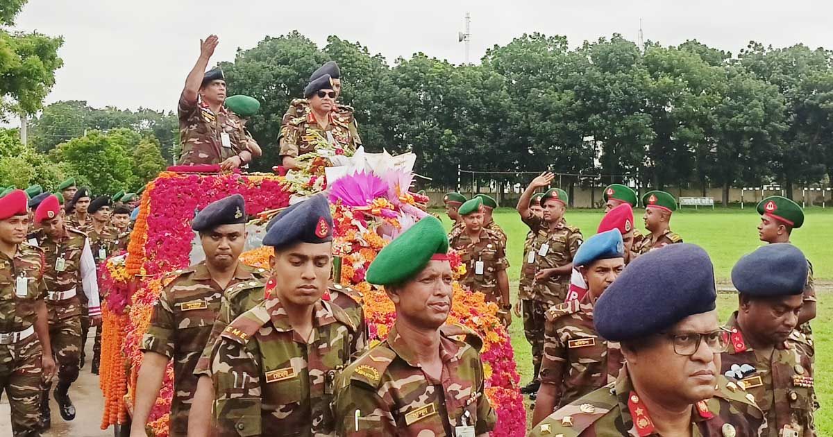 প্রধানমন্ত্রীর-ঐকান্তিক-চেষ্টায়-সেনাবাহিনী-আজ-চৌকস-বাহিনী