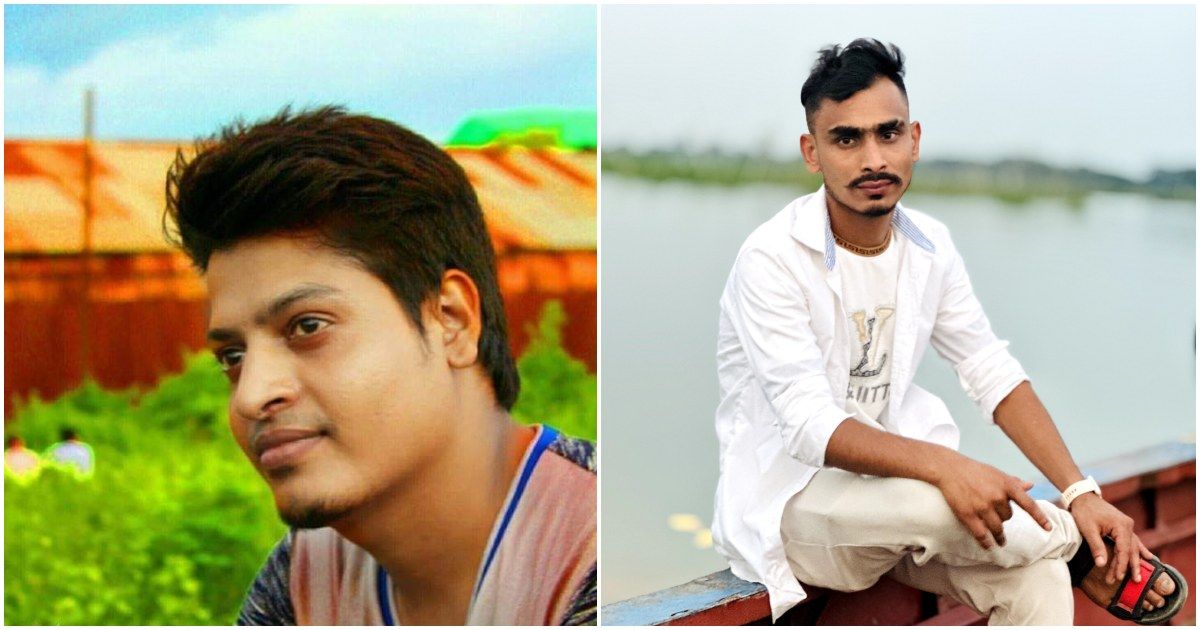 মুন্সীগঞ্জে বাইক নিয়ন্ত্রণ হারিয়ে ২ যুবকের মৃত্যু