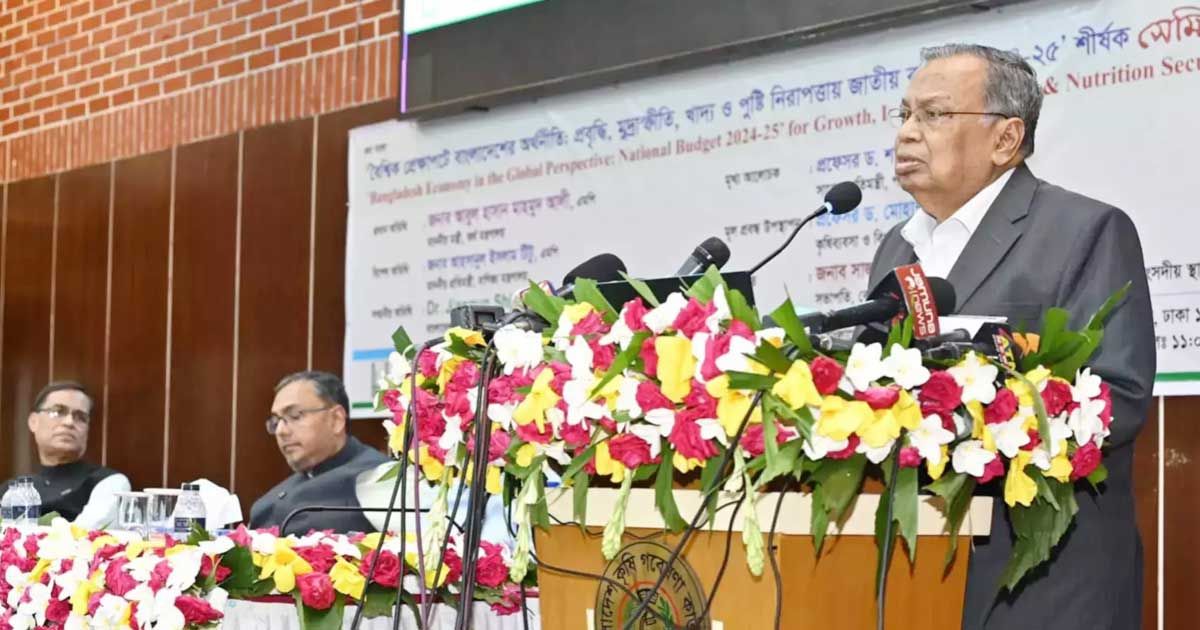 বাজেটে-এখনও-অনেক-কিছু-সংশোধন-হতে-পারে-অর্থমন্ত্রী