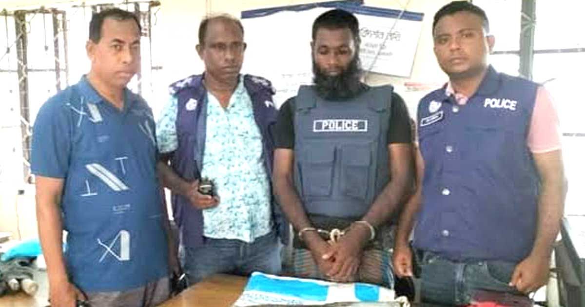 চার-লাখ-টাকায়-খুনি-ভাড়া-করেন-ইউপি-সদস্য-রফিকুল