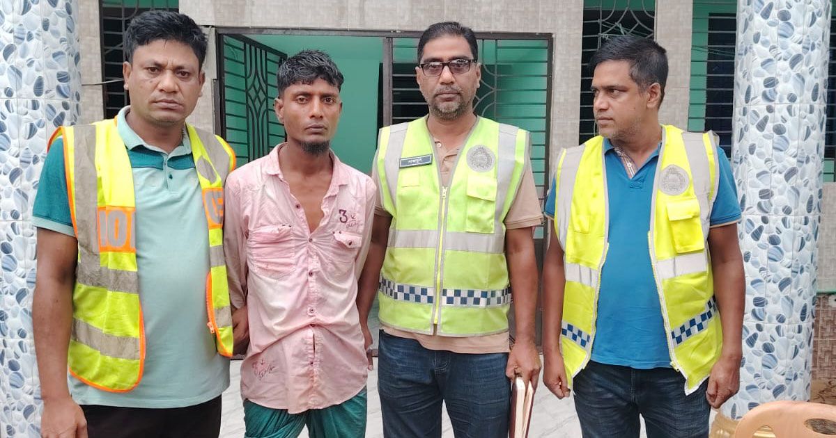 বাকিতে সিগারেট না দেয়ায় দোকানিকে হত্যার অভিযোগ