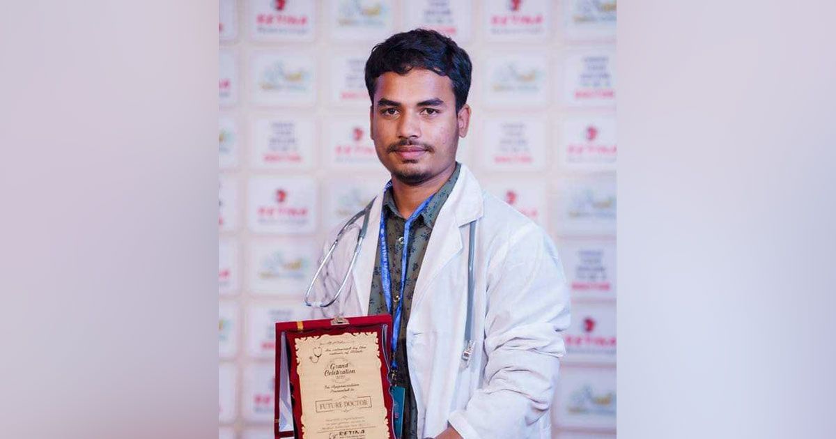 শেরপুরে নৌকা ডুবে মেডিক্যাল  শিক্ষার্থীসহ ২ জনের মৃত্যু