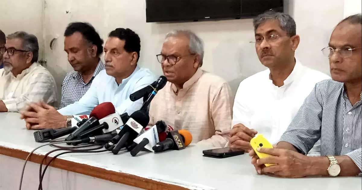 খালেদা-জিয়ার-সুস্থতা-কামনায়-রোববার-সারা-দেশে-বিএনপির-দোয়া-মাহফিল