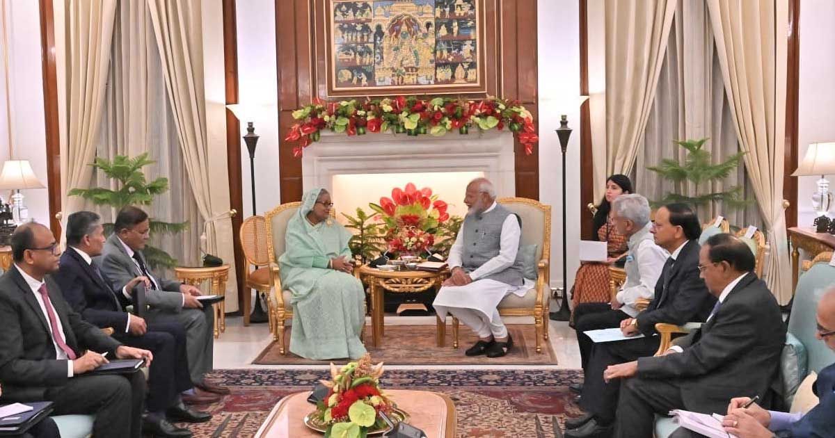 বাংলাদেশিদের-জন্য-ই-মেডিক্যাল-ভিসা-চালু-করবে-ভারত-মোদি