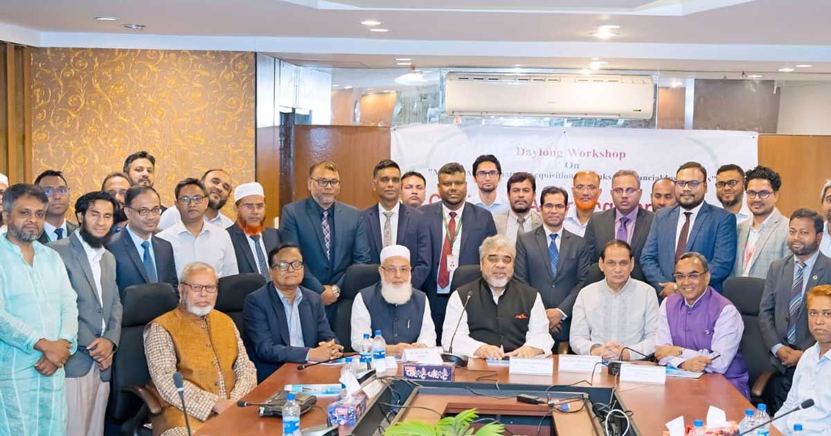 আইবিসিএফ-আয়োজিত-দিনব্যাপী-প্রশিক্ষণ-কর্মশালা-