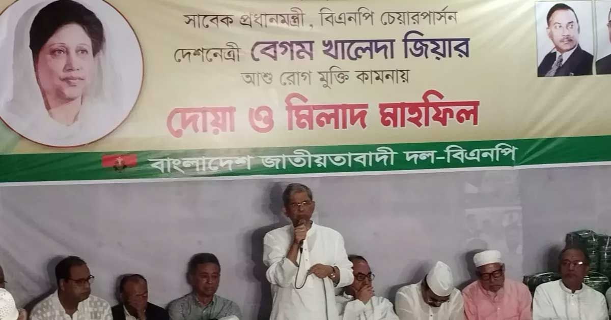 উন্নত-চিকিৎসার-অভাবে-মৃত্যুশয্যায়-খালেদা-জিয়া-ফখরুল