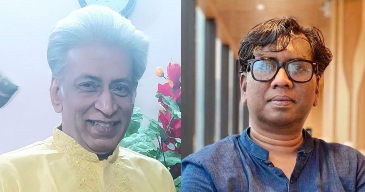 খসরু সভাপতি ও সুজন সাধারণ সম্পাদক পুনর্নির্বাচিত