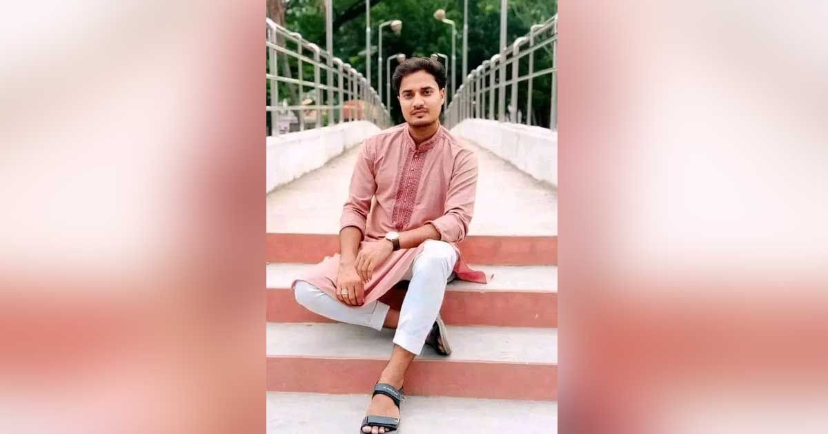 ফেসবুকে আত্মহত্যা নিয়ে পোস্ট দেয়া যুবকের মরদেহ উদ্ধার