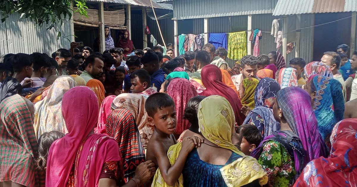 পদ্মায় নেমে দুই ভাইসহ ৩ বন্ধুর মৃত্যু