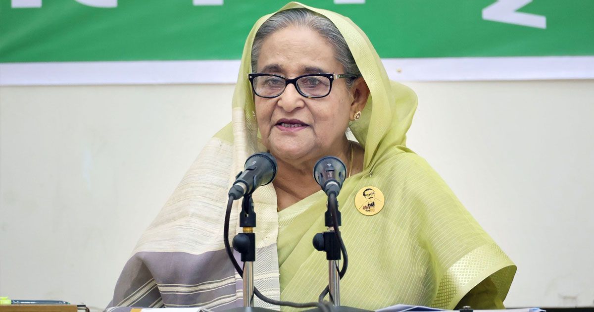 ভারত-সফর-নিয়ে-সংবাদ-সম্মেলনে-আসছেন-প্রধানমন্ত্রী-
