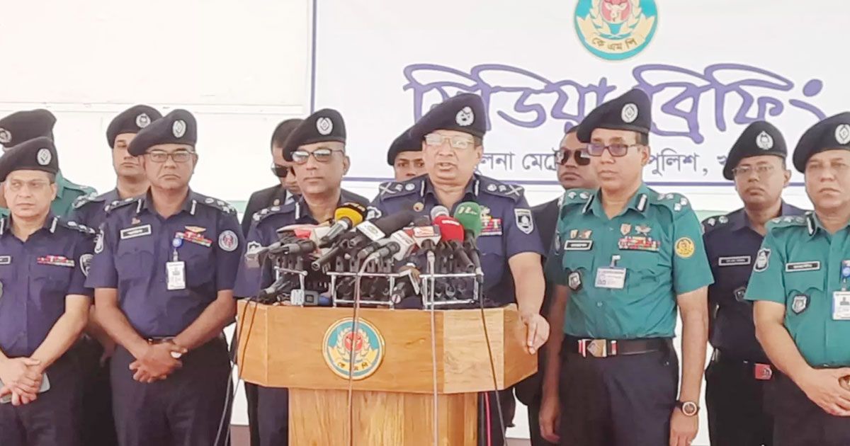 পুলিশ-কর্মকর্তাদের-সম্পদের-বিষয়ে-তদন্ত-চলছে-আইজিপি