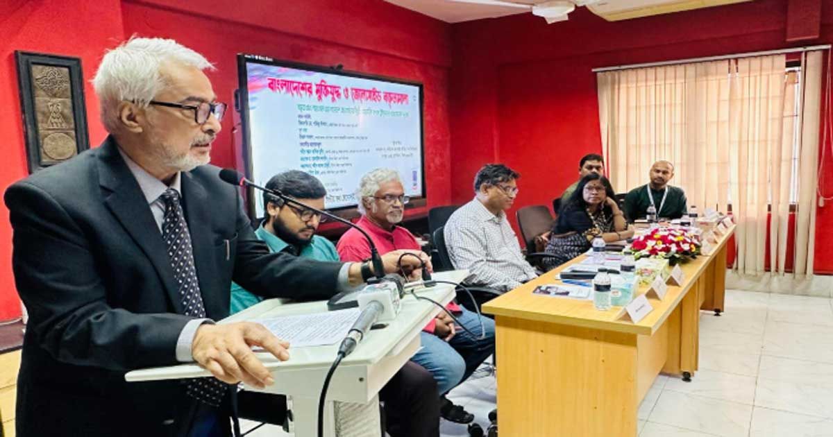 গণহত্যার-স্বীকৃতি-অর্জনে-কূটনৈতিক-সক্রিয়তা-প্রয়োজন-বিচারপতি-শাহিনুর