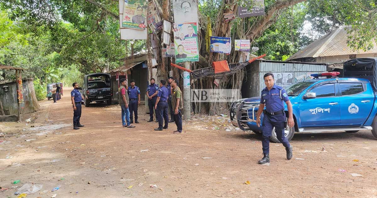 পাবনায়-প্রতিপক্ষের-হামলায়-আহত-আলীগকর্মীর-মৃত্যু