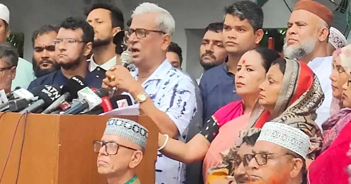 আজিজ-বেনজীরের-মতো-অনেক-দুর্নীতিবাজের-আশ্রয়দাতা-আলীগ-সরকার-ফারুক