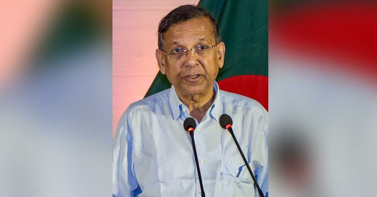 আদালতে বিচারাধীন ৪১ লাখ ৯ হাজার ৭৫৫ মামলা: আইনমন্ত্রী