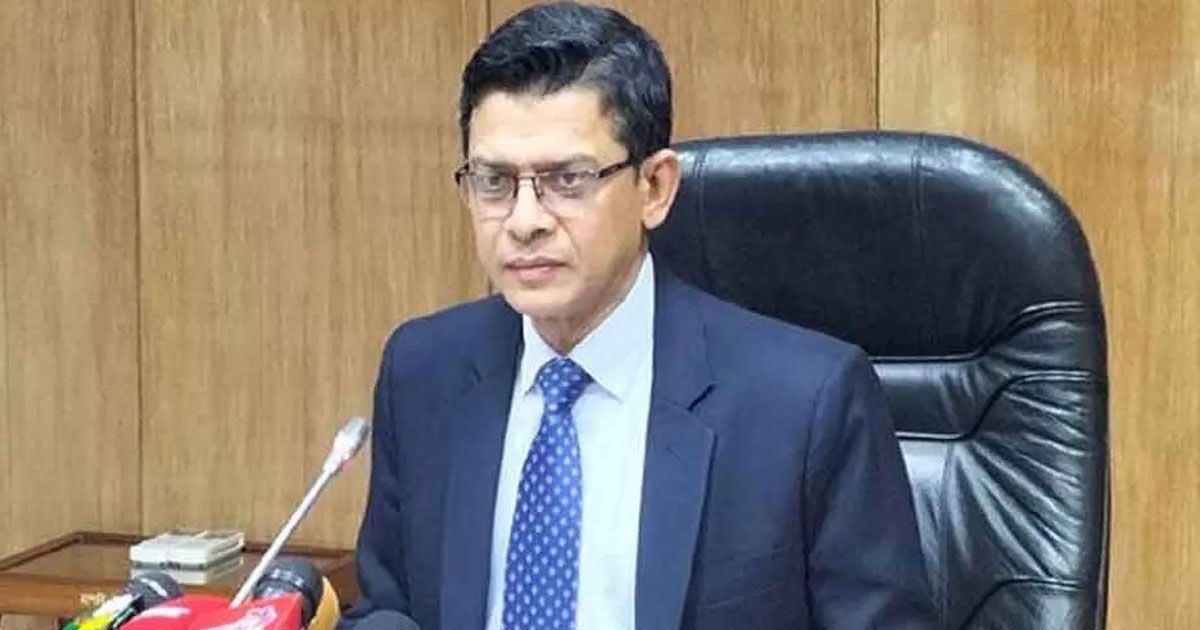 ‘দুর্নীতিবাজদের কোনো সহানুভূতি দেখাবে না সরকার’