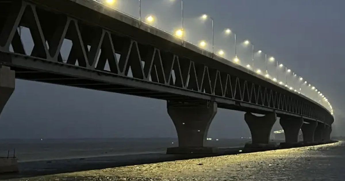 পদ্মা-সেতু-রক্ষণাবেক্ষণে-গঠন-হচ্ছে-সরকারি-কোম্পানি