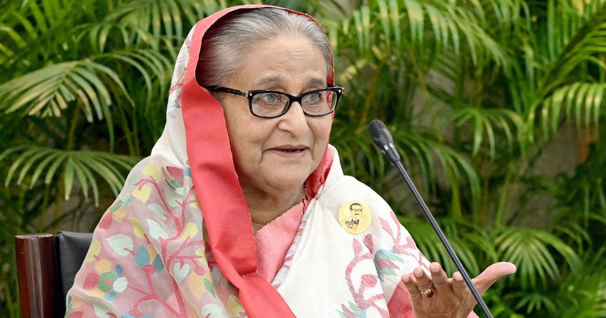 বন্যা-মোকাবিলায়-আগাম-প্রস্তুতির-নির্দেশ-প্রধানমন্ত্রীর