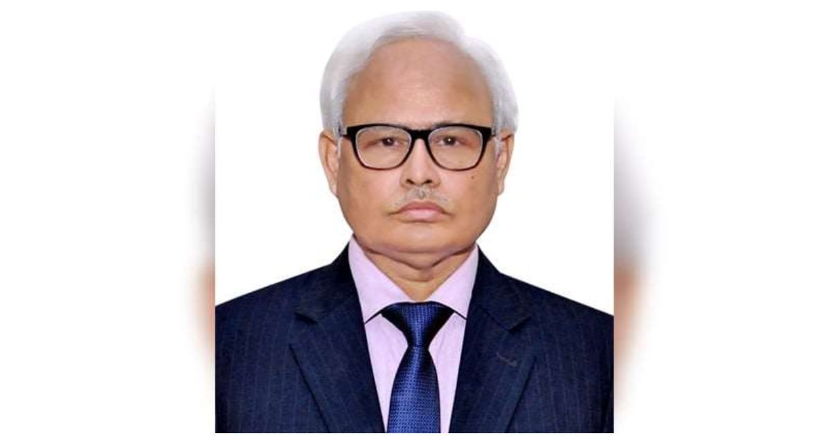 আবার-বুয়েটের-উপাচার্য-অধ্যাপক-সত্য-প্রসাদ-মজুমদার