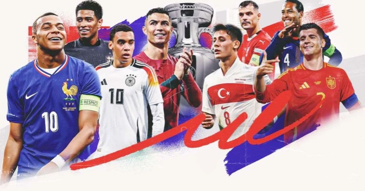 ইউরো কোয়ার্টারে মহারণের অপেক্ষা