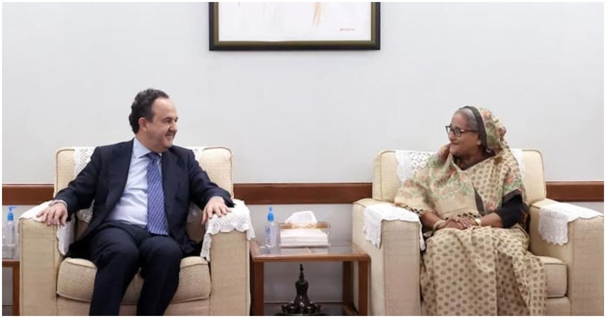 স্পেনের-সঙ্গে-বাণিজ্য-বাড়াতে-চায়-বাংলাদেশ