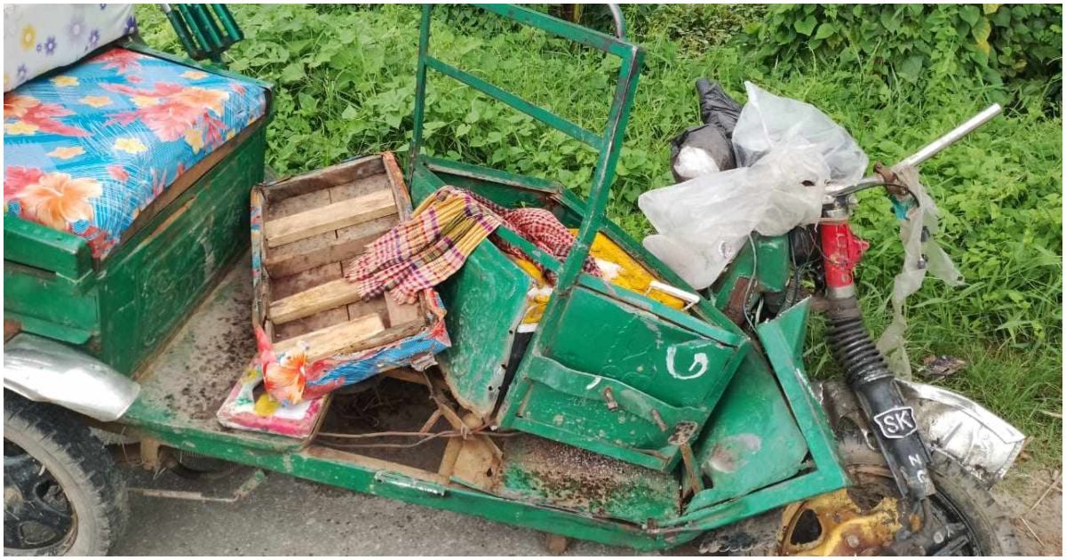 ডাক্তার-দেখিয়ে-বাড়ি-ফেরা-হলো-না-ভাই-বোনের 