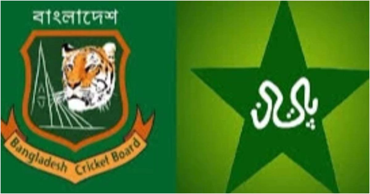 দুই টেস্ট: বাংলাদেশের পাকিস্তান সফর চূড়ান্ত