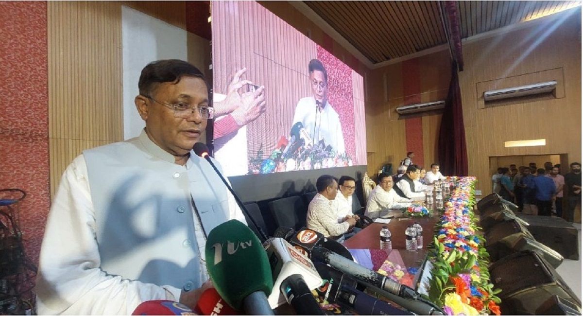 সবার-সঙ্গে-সুসম্পর্ক-দেখে-বিএনপির-গাত্রদাহ-হচ্ছে-পররাষ্ট্রমন্ত্রী