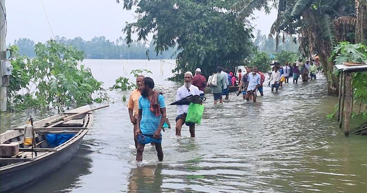 কুড়িগ্রামে-বন্যা-ভয়াবহ-রূপ-নিয়েছে-জনদুর্ভোগ-চরমে