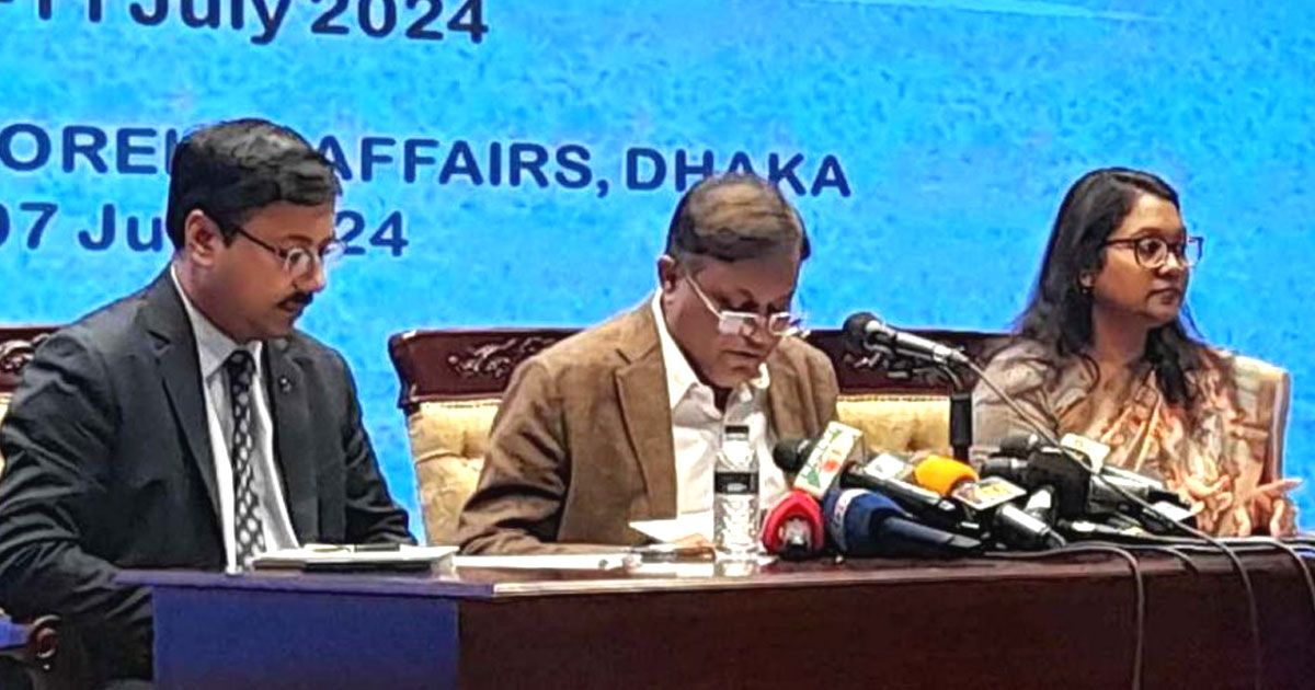 প্রধানমন্ত্রীর চীন সফরে ২২ এমওইউর সম্ভাবনা, চুক্তি হবে না
