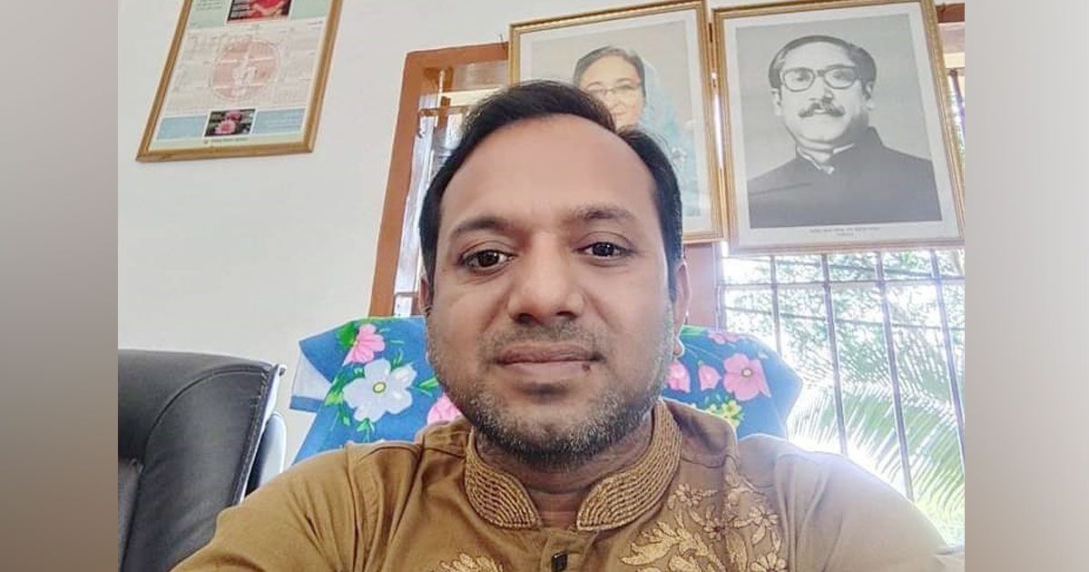 মুন্সীগঞ্জে ইউপি চেয়ারম্যানকে প্রকাশ্যে গুলি করে হত্যা