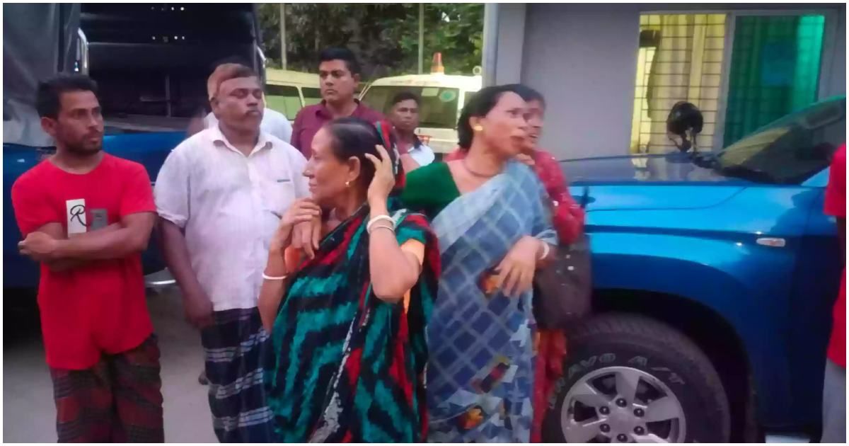 রথযাত্রায়-পাঁচজনের-মৃত্যু-তদন্তে-কমিটি