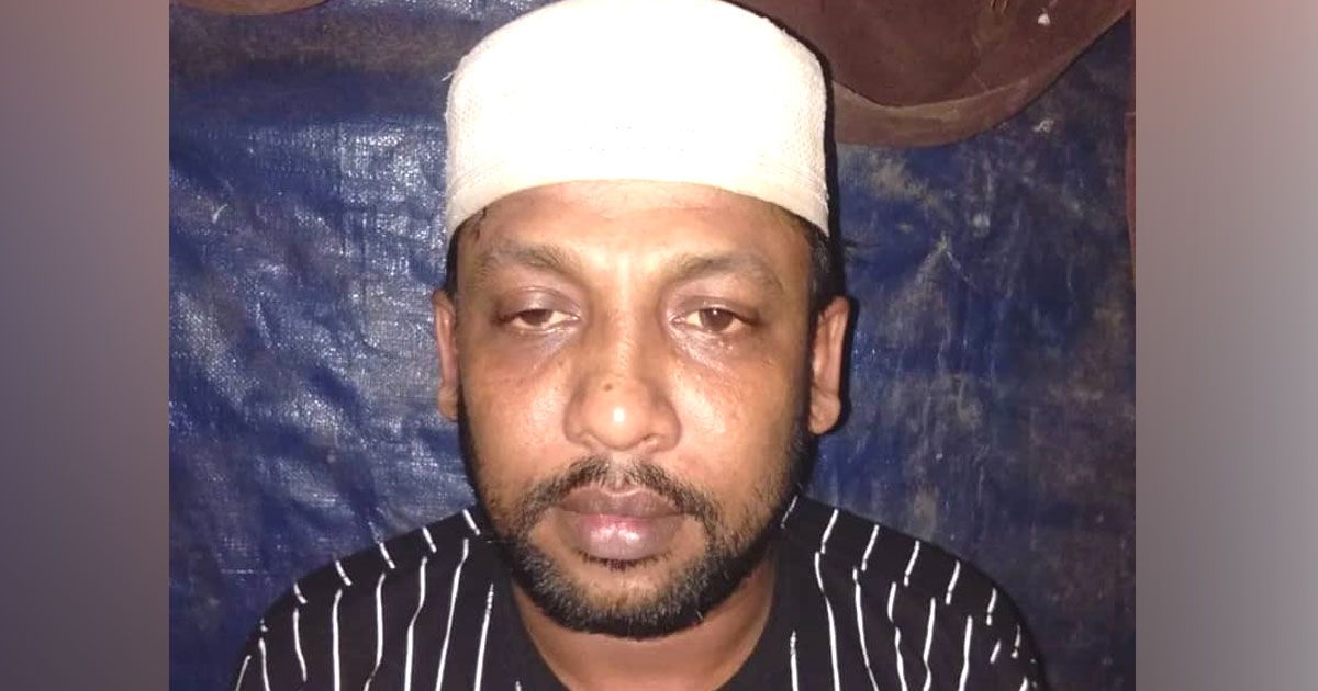 ক্যাম্পে-রোহিঙ্গা-যুবককে-তুলে-নিয়ে-কুপিয়ে-হত্যা