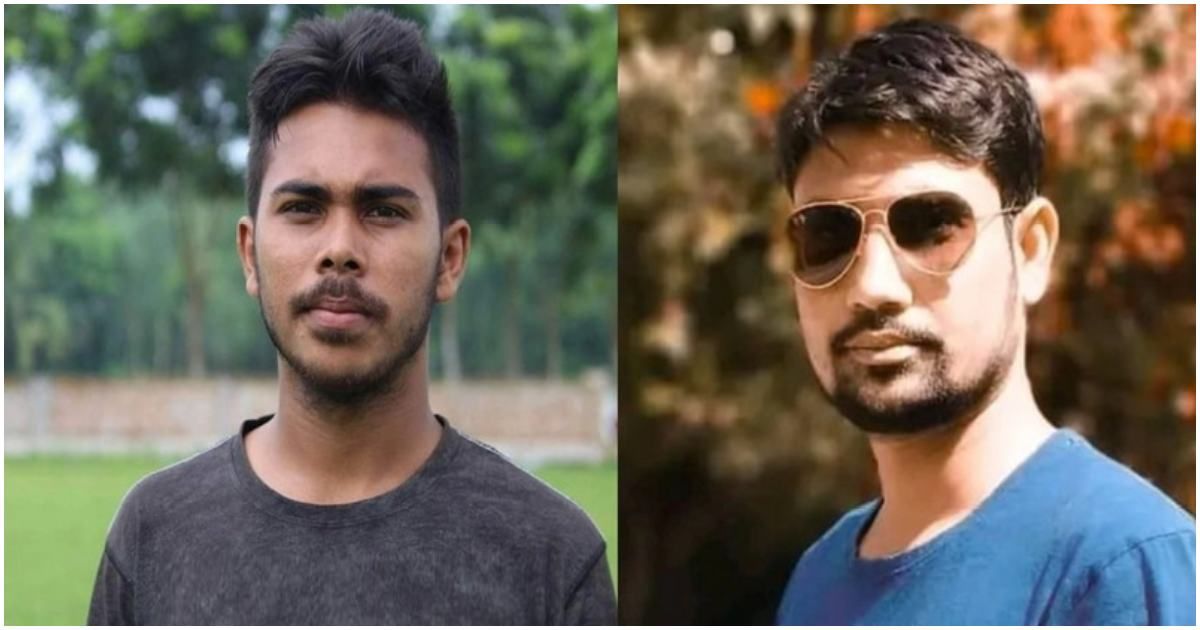 ধর্মমন্ত্রীর সঙ্গে সাক্ষাতে এসে খেলনা পিস্তলসহ দুই যুবক আটক