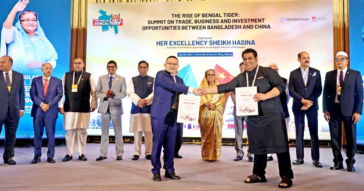 প্রধানমন্ত্রীর-চীন-সফরে-হুয়াওয়ের-সঙ্গে-নগদের-চুক্তি