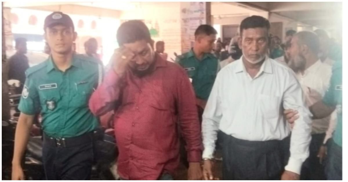 চট্টগ্রামে-ফ্লাইওভারের-গার্ডার-ধস-ঠিকাদারি-প্রতিষ্ঠানের-৮-কর্মকর্তার-জেল 